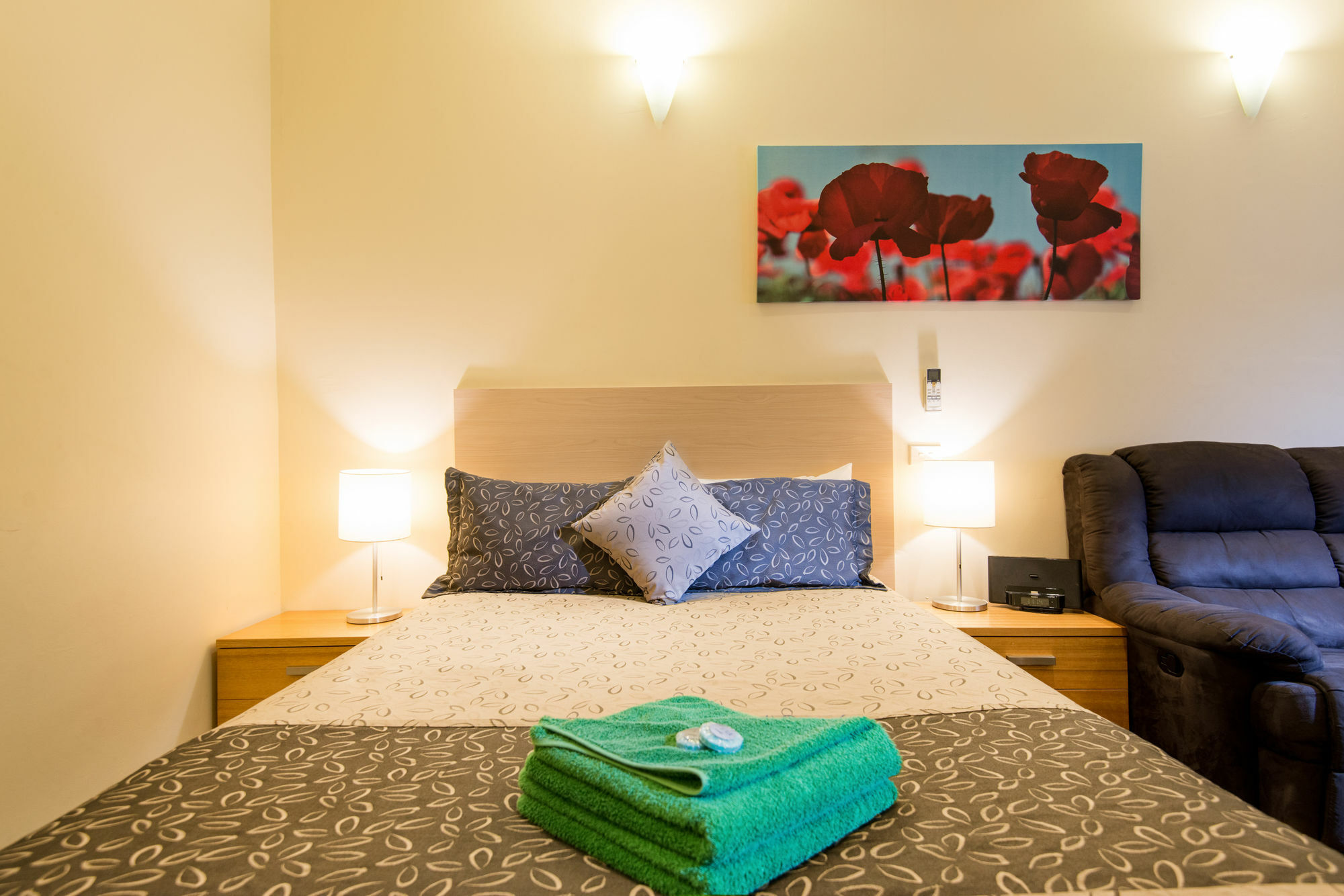 Granada Motor Motel 3*