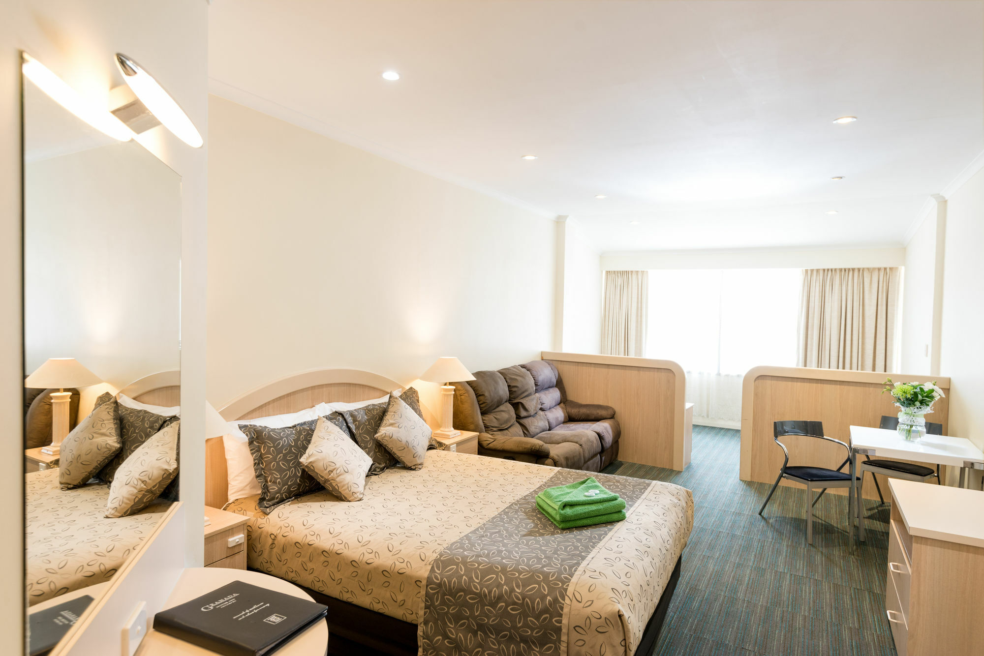 Motel Granada Motor 3*