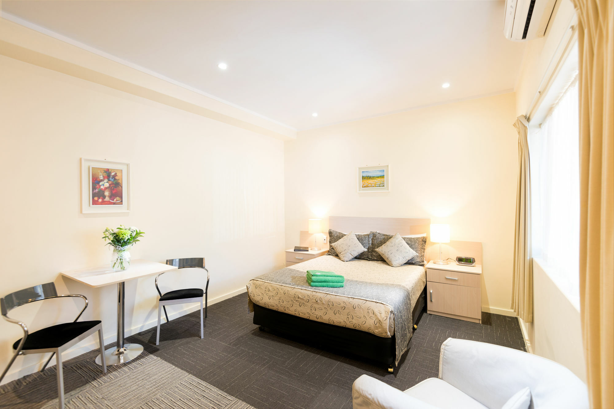 Granada Motor Motel 3*