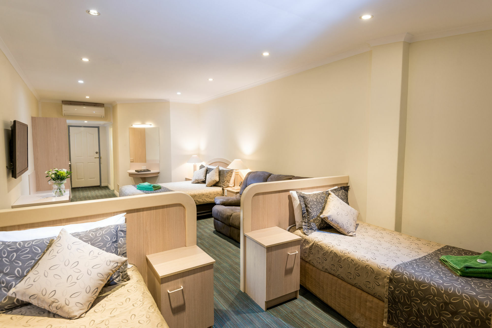 Motel Granada Motor Adelaide