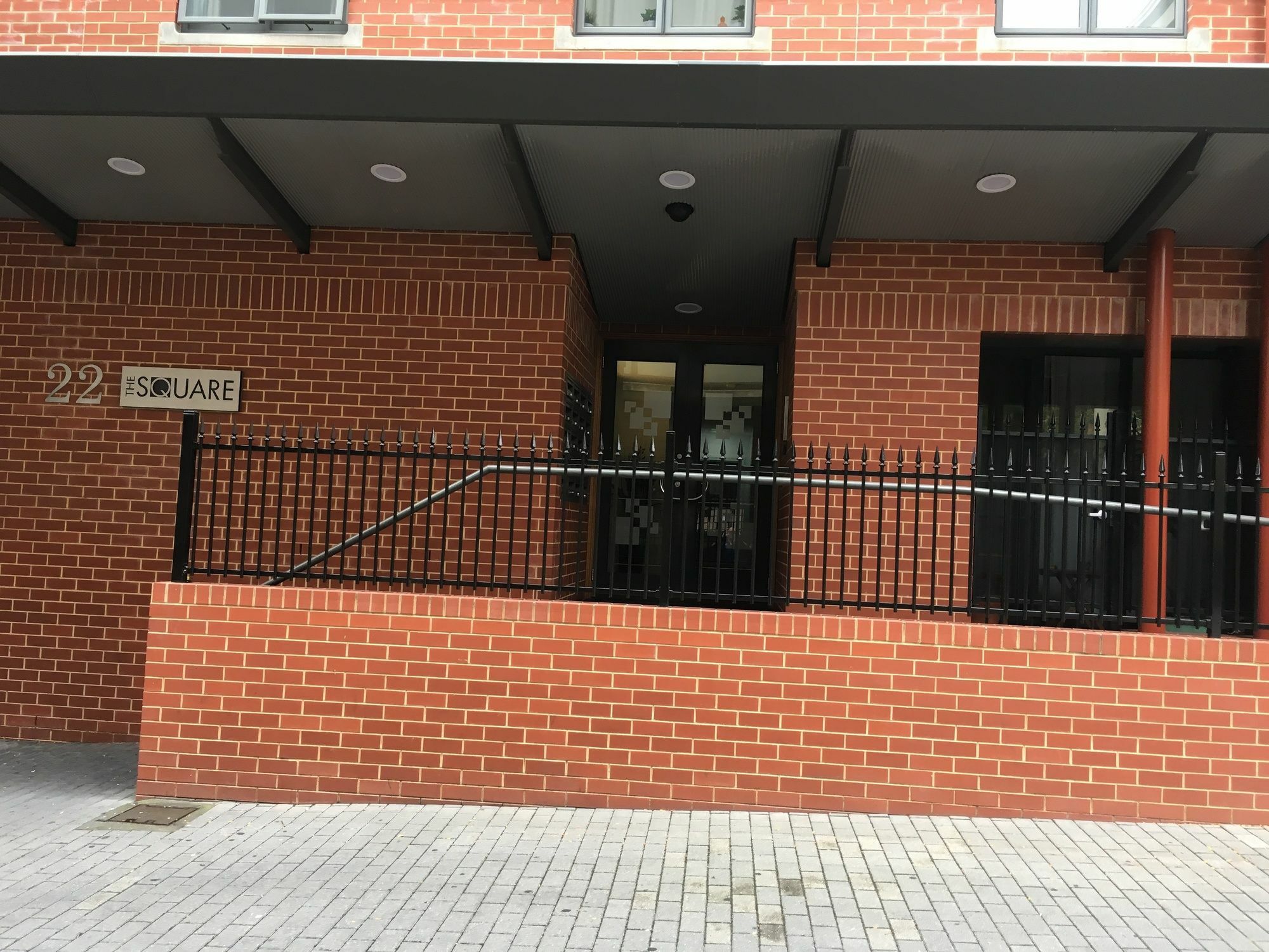 Escape 3bd In Adelaides East End 6 Apartment *