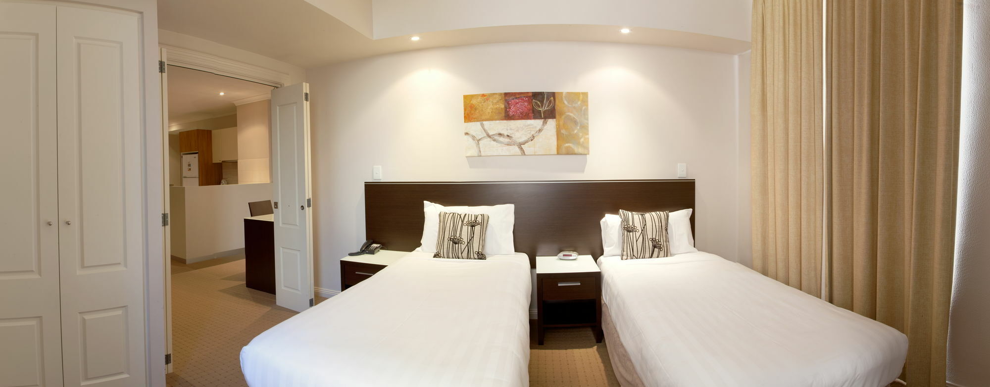 Quality 4* Adelaide
