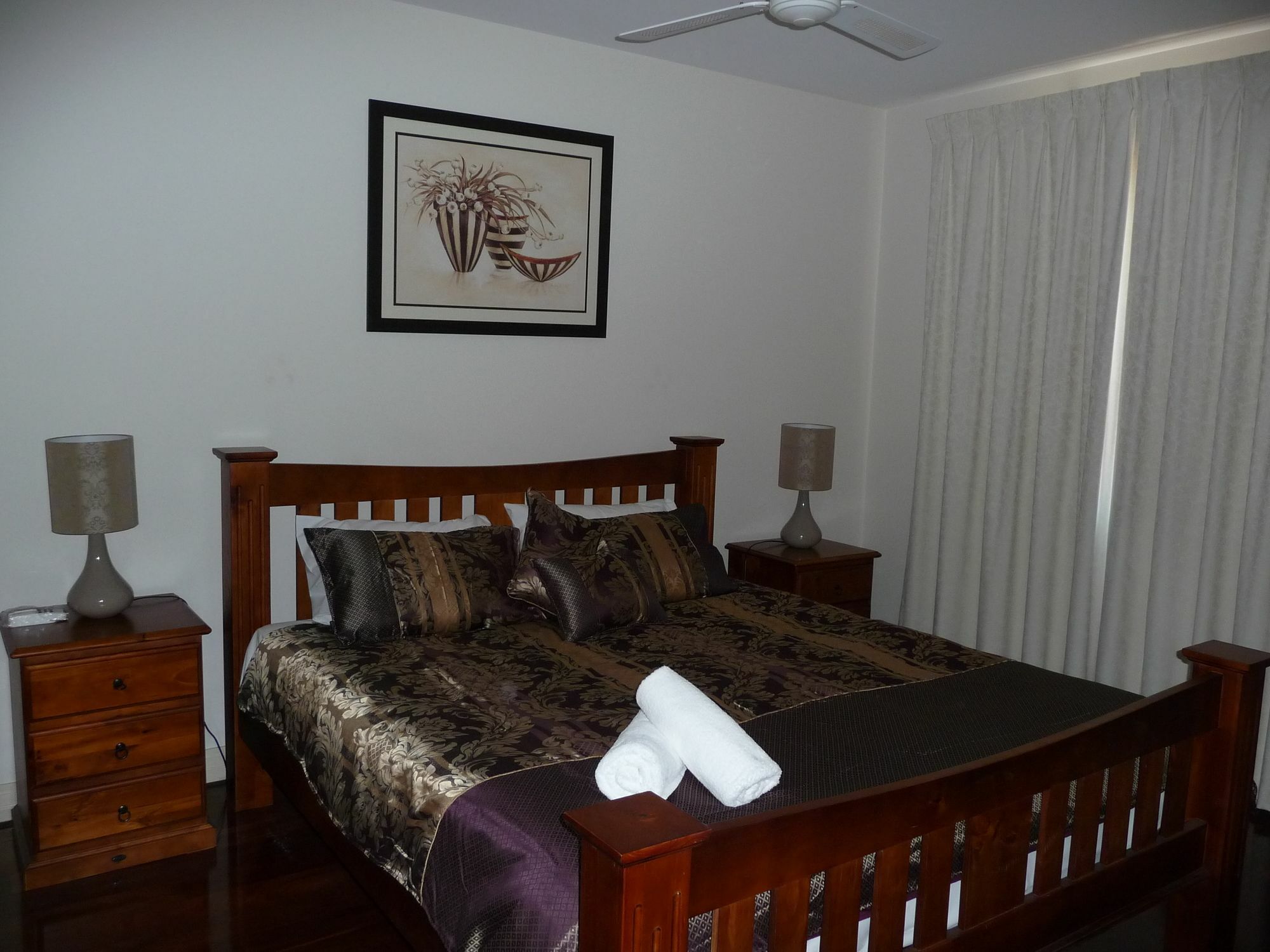 Escape 3bd In Adelaides East End 6 * Adelaide