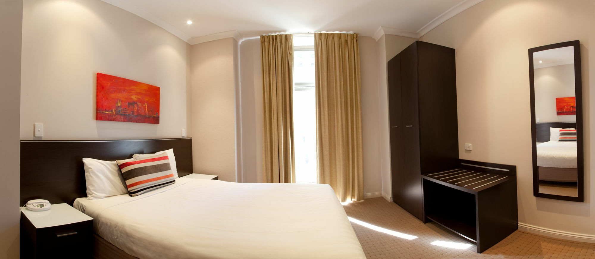 Quality Aparthotel Adelaide
