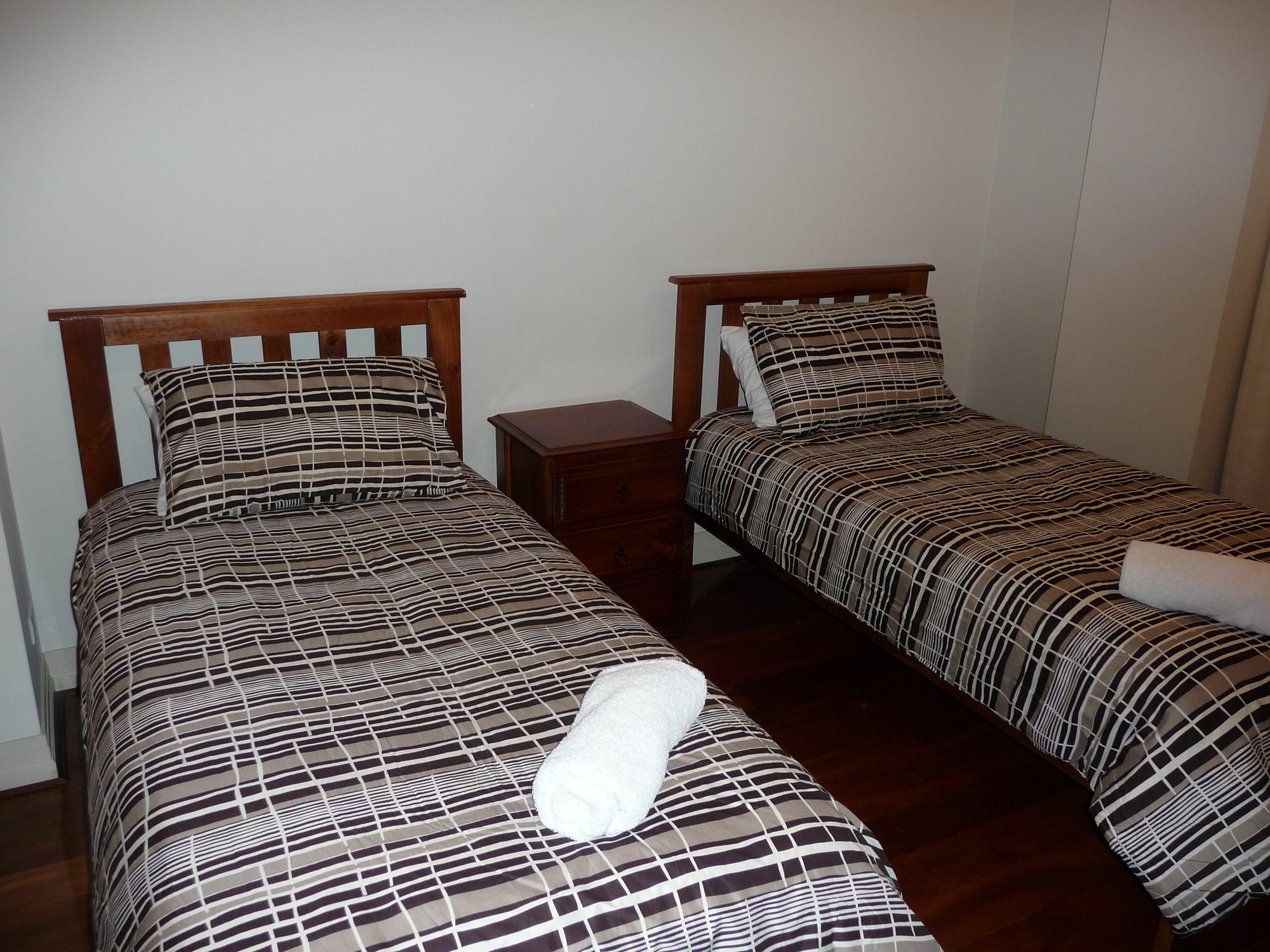 Apartment Escape 3bd In Adelaides East End 6 Adelaide