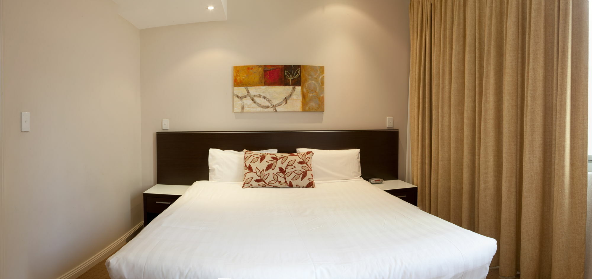 Aparthotel Quality Adelaide