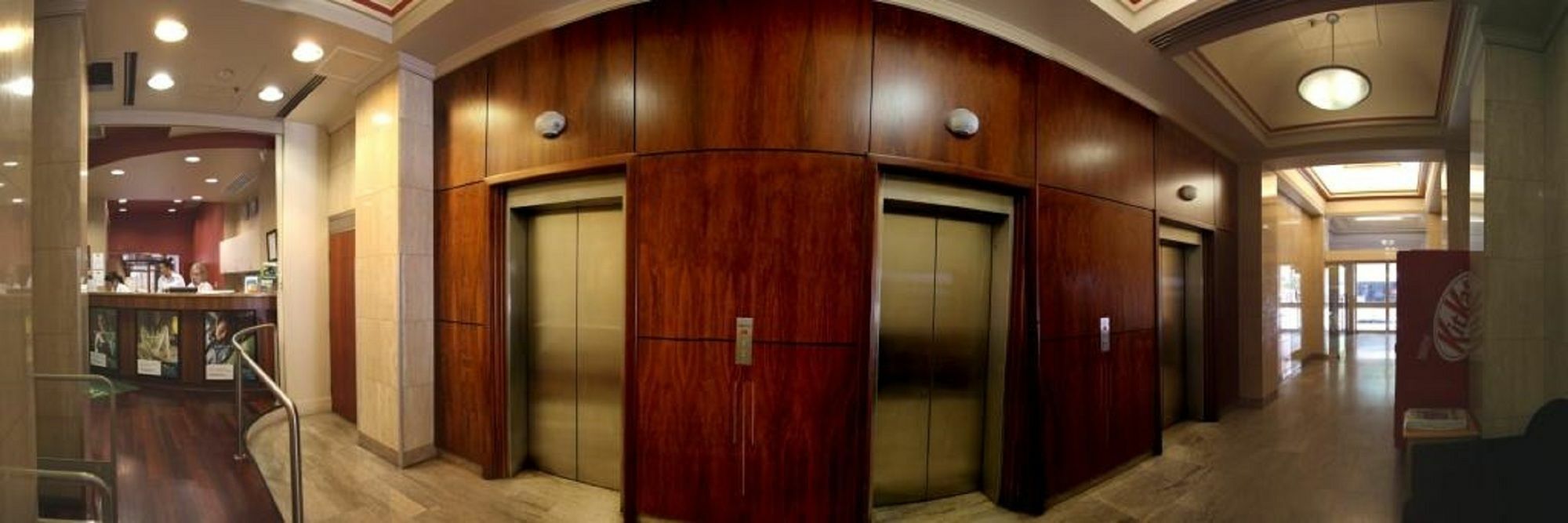 Aparthotel Quality Adelaide