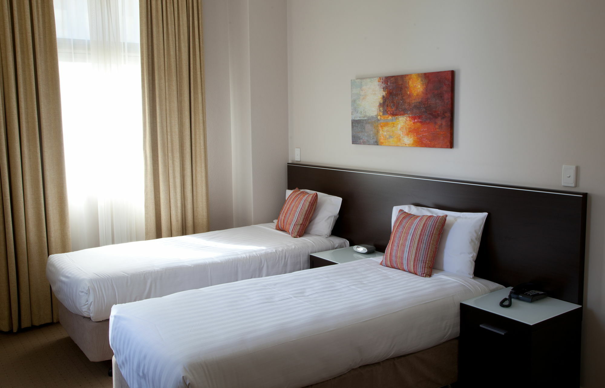 Quality Aparthotel 4*