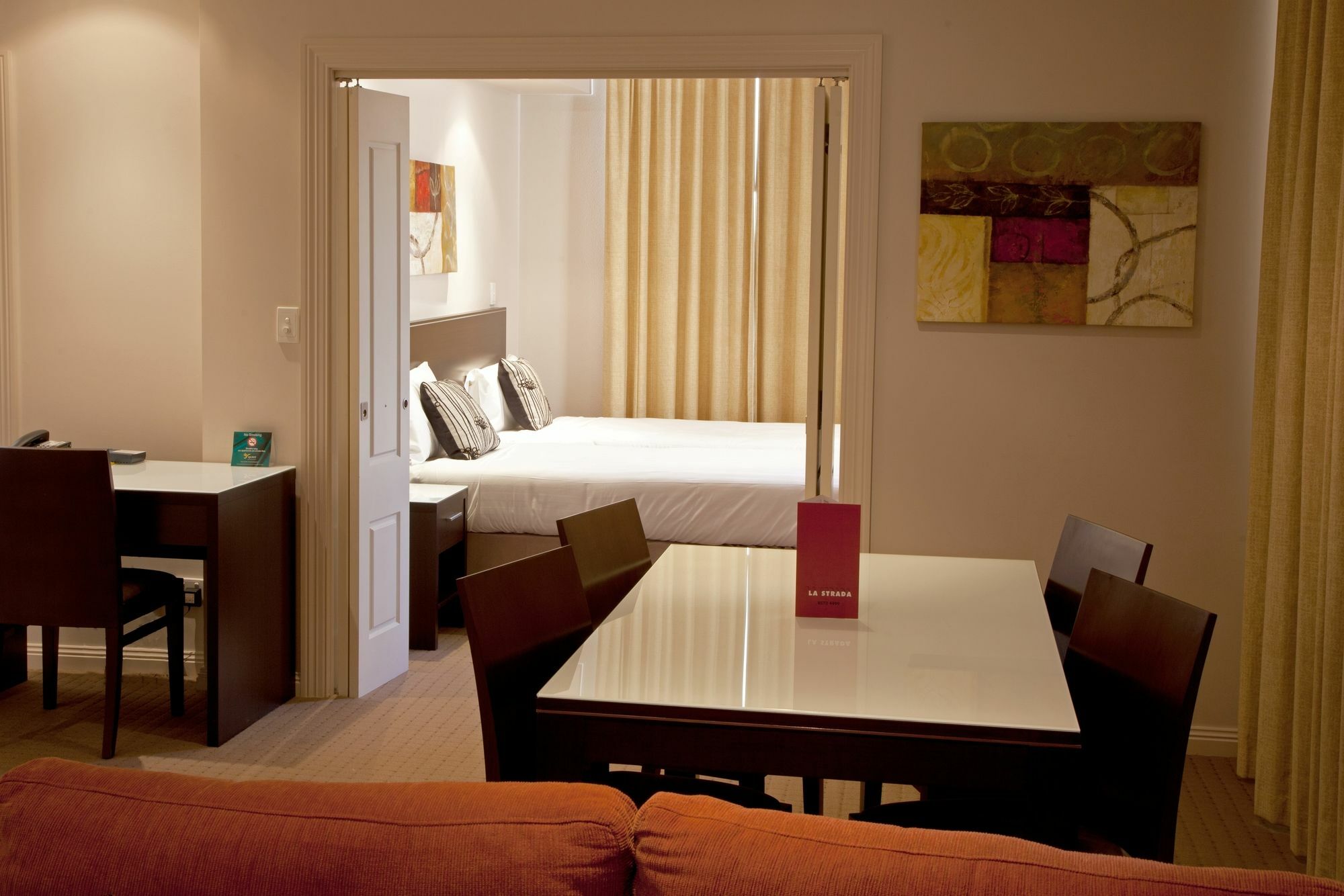 Quality Aparthotel