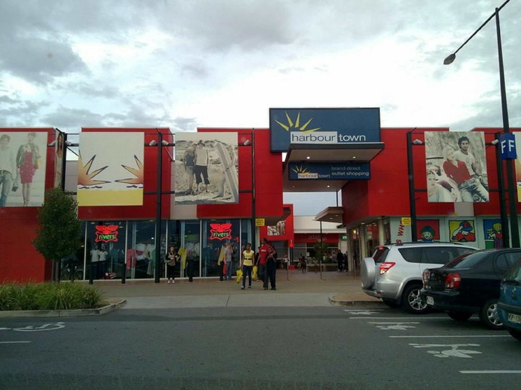 Acushla Esplanade Living Self Check-in Self Check-out Adelaide