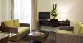 Aparthotel Miller 4*