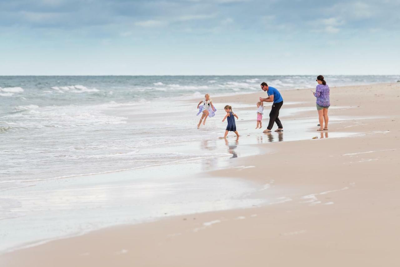 The Retreat West Parks Holiday park
