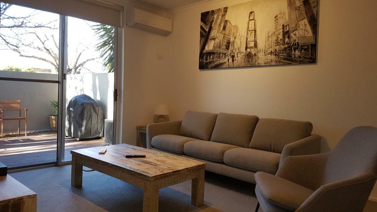 North Apartamento Adelaide
