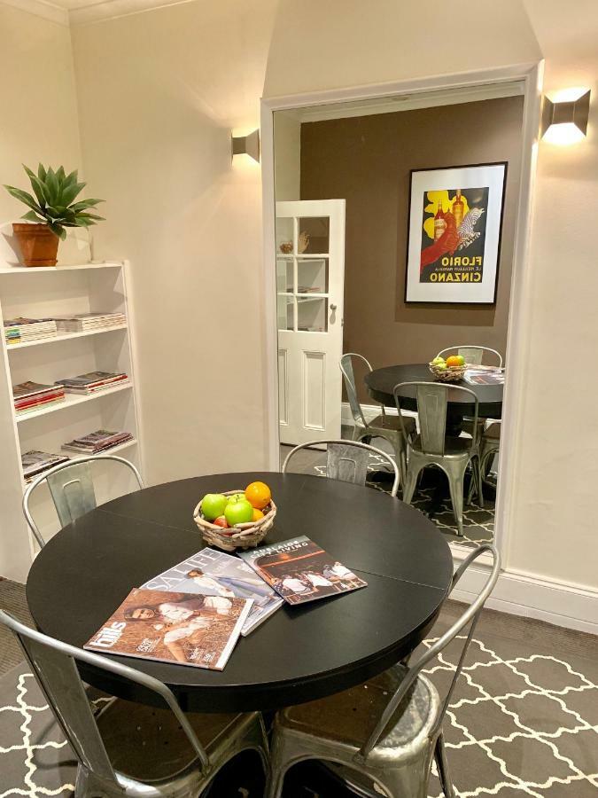 Jerningham Street 3* Adelaide