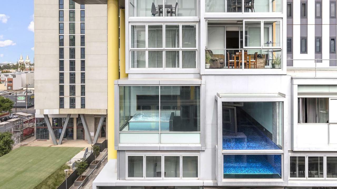 Apartment Hi 5 Stars Luxury City *