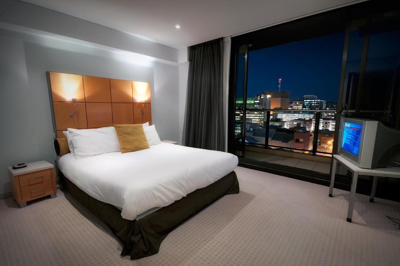 La Loft North Terrace 4* Adelaide