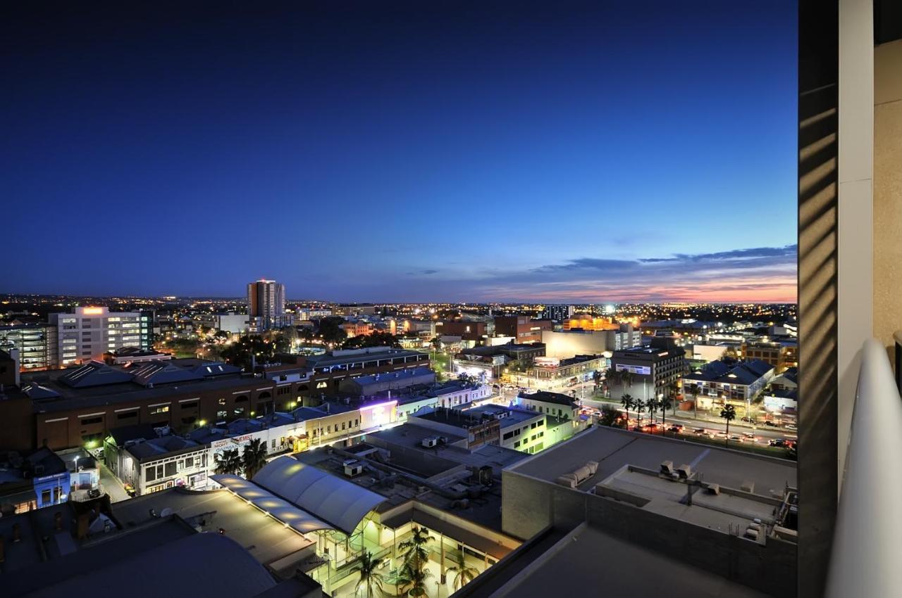 La Loft North Terrace Adelaide