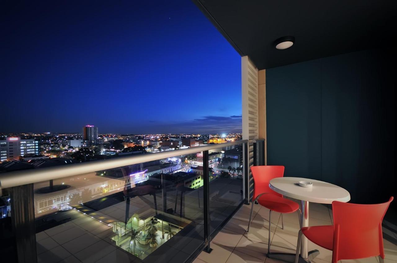 Aparthotel La Loft North Terrace Adelaide