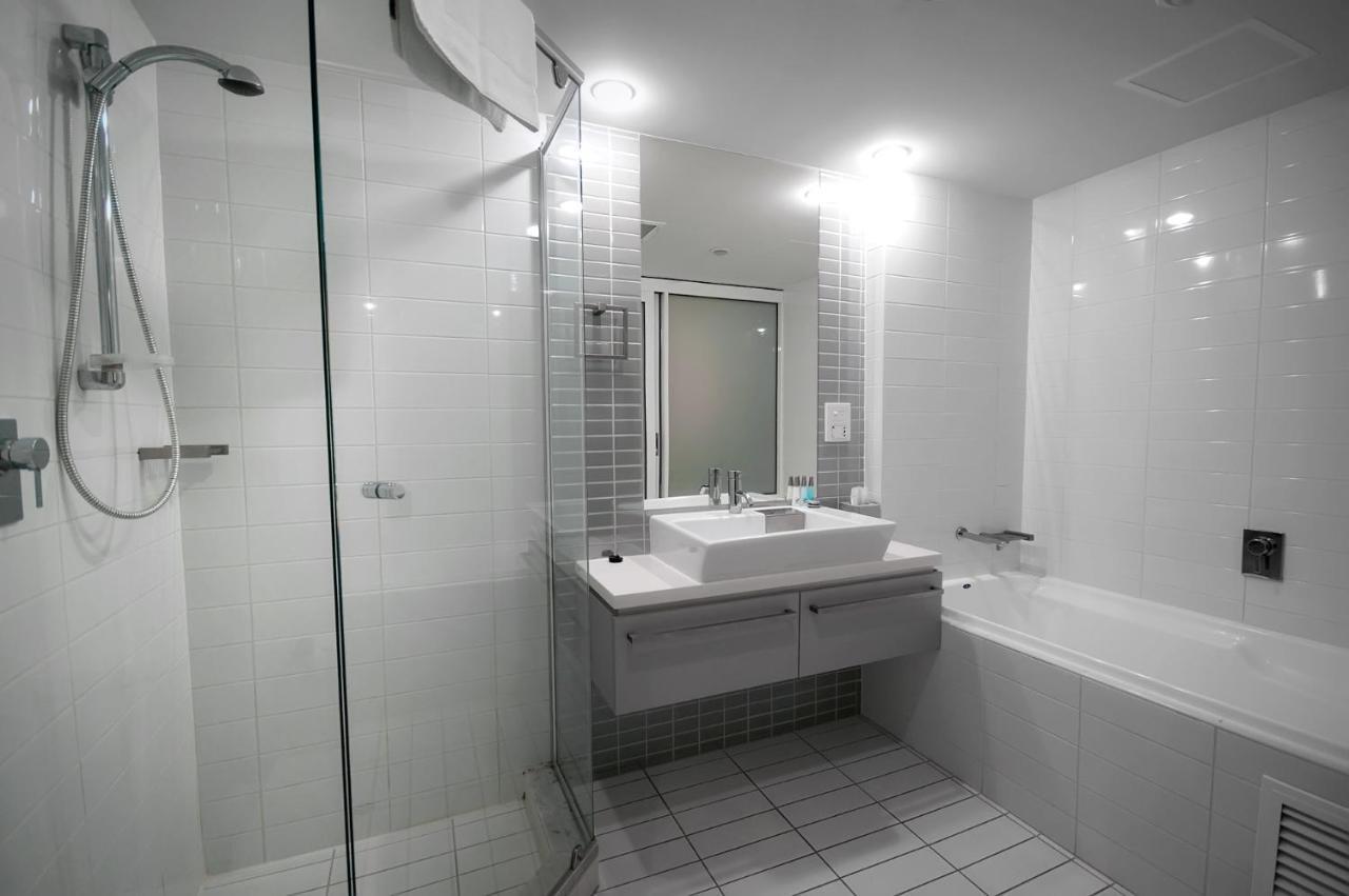 Aparthotel La Loft North Terrace