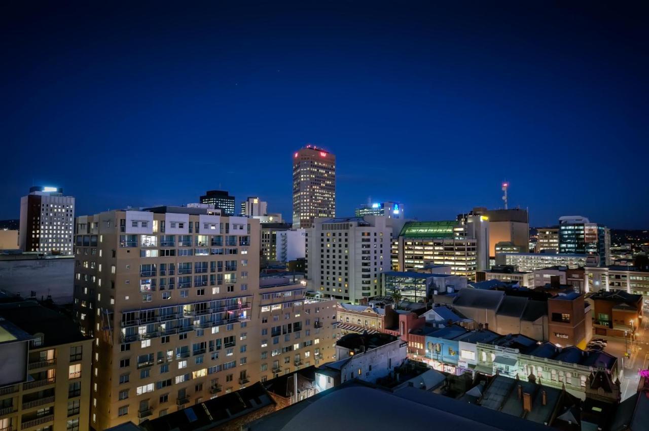 La Loft North Terrace Aparthotel