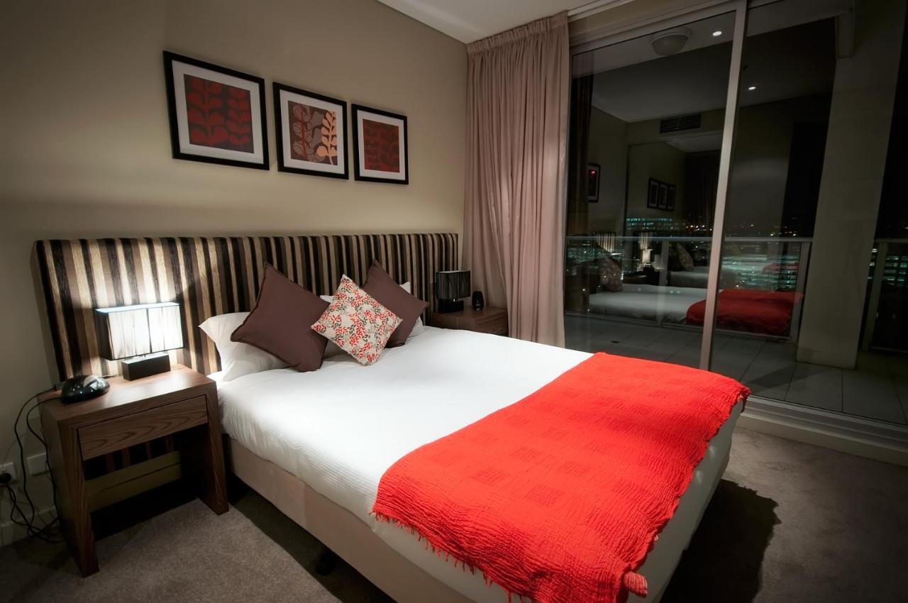 La Loft North Terrace 4*