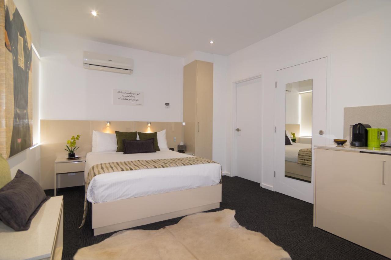 North Boutique Aparthotel