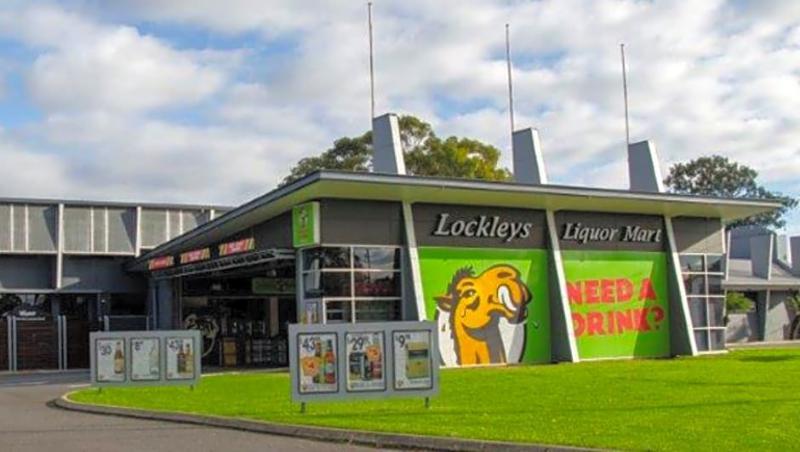 Hotel Lockleys 2*