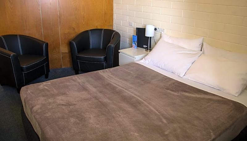 Hotel Lockleys Adelaide