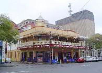 The Franklin Boutique Adelaide
