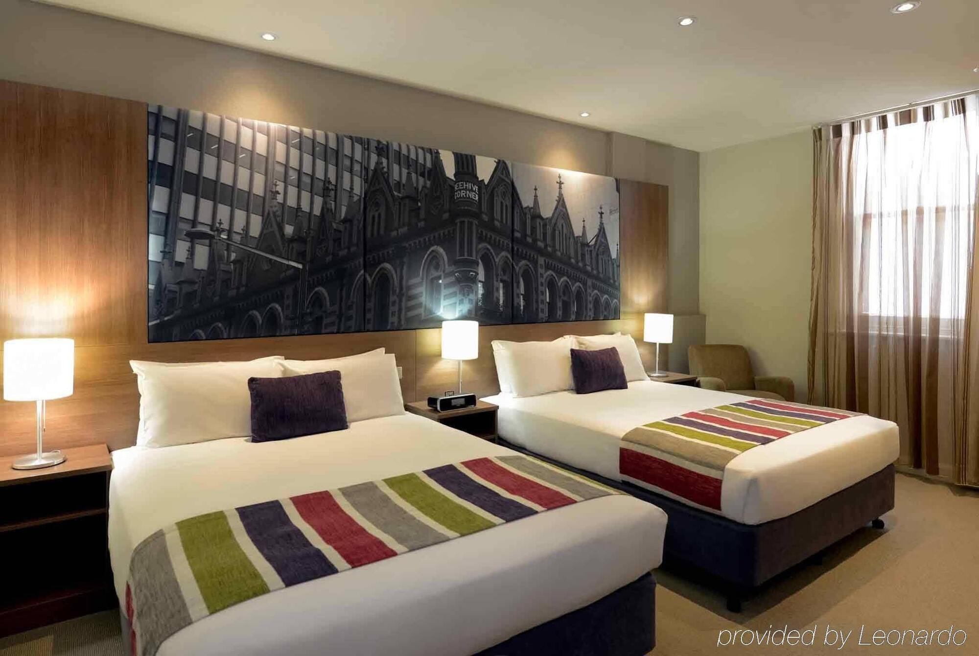 Grosvenor Hotel
