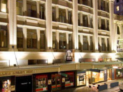 Miller Aparthotel
