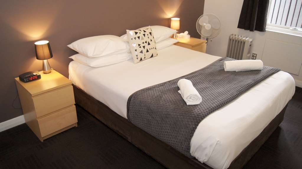 Hotel Nightcap At Watermark Glenelg 3*