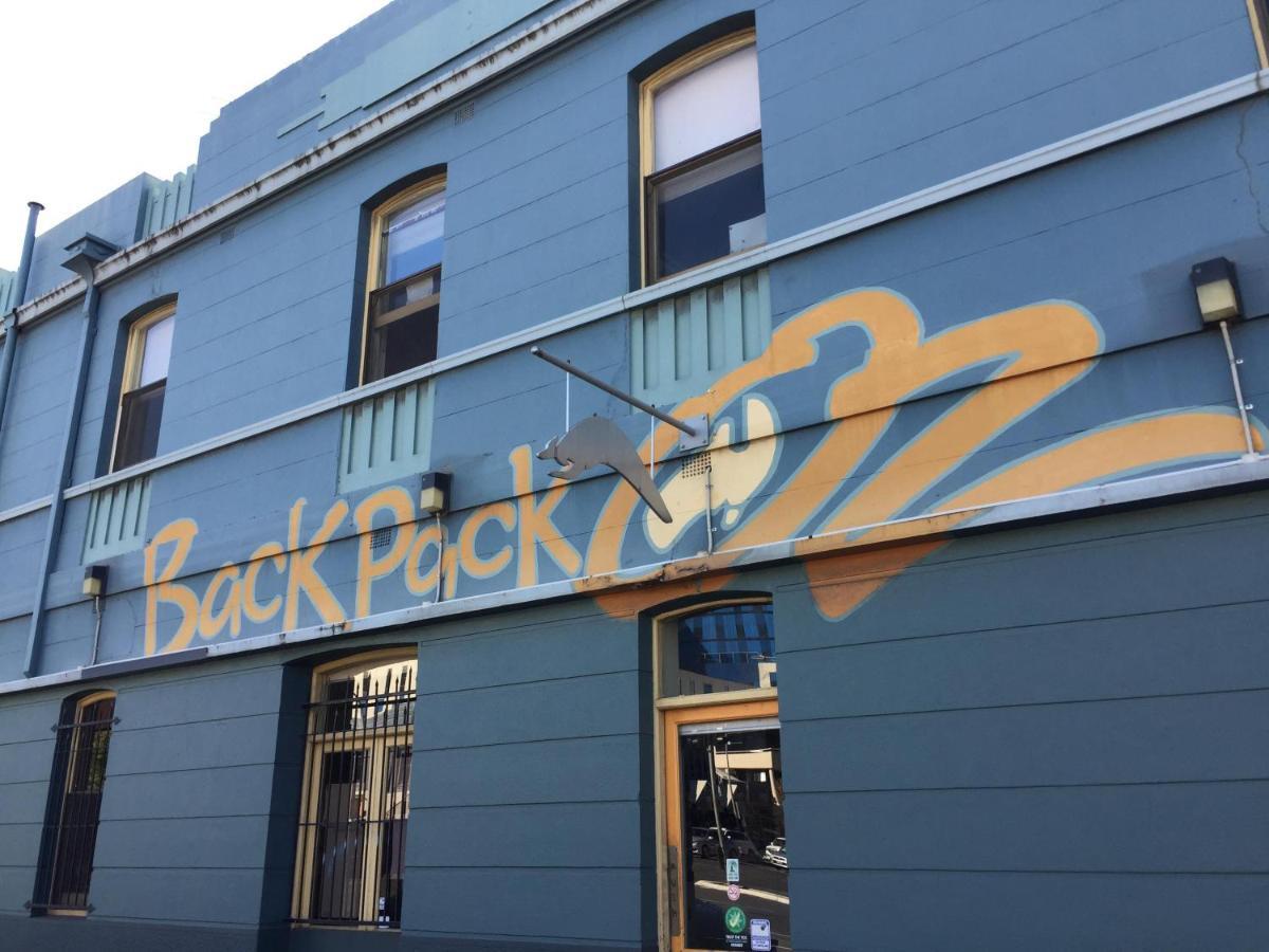 Backpack Oz Hostel *