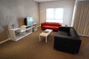 Aparthotel La Loft North Terrace Adelaide