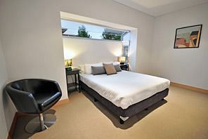 La Loft North Terrace Aparthotel Adelaide