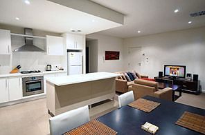 Aparthotel La Loft North Terrace