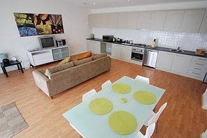 La Loft North Terrace Aparthotel Adelaide