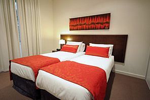 La Loft North Terrace 4*