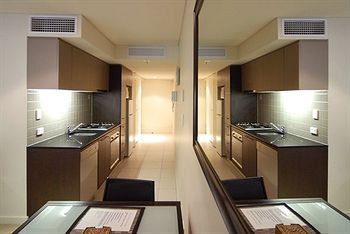 Aparthotel La Loft North Terrace Adelaide
