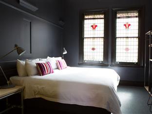 Hotel The Franklin Boutique