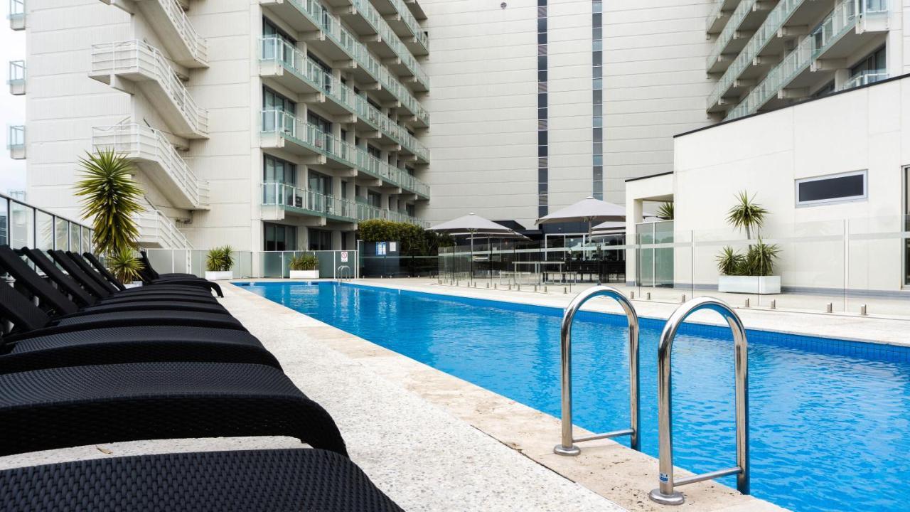 Tasha's On Warwick Aparthotel