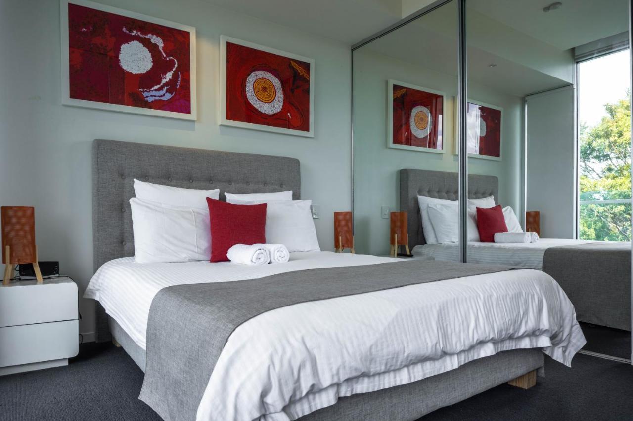 Aparthotel Tasha's On Warwick 4*