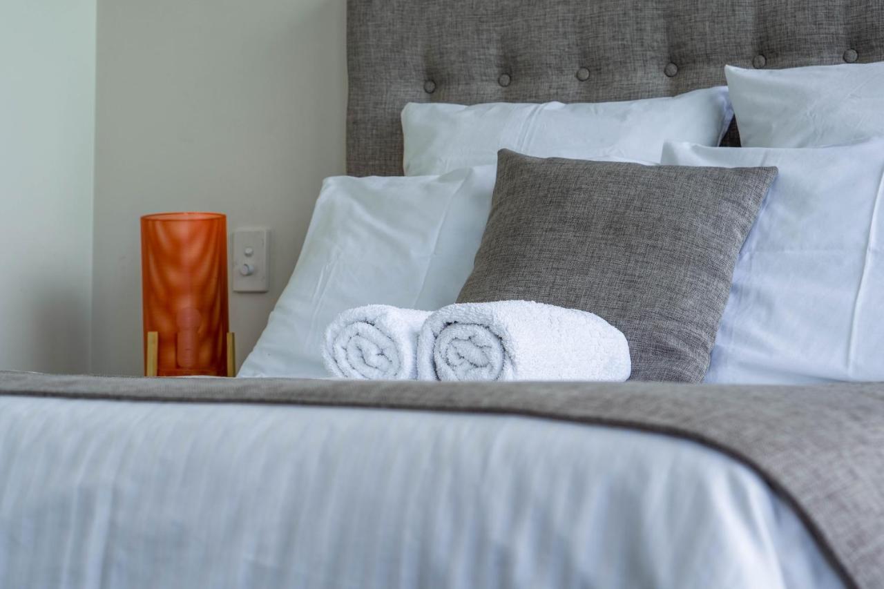 Tasha's On Warwick Aparthotel Adelaide