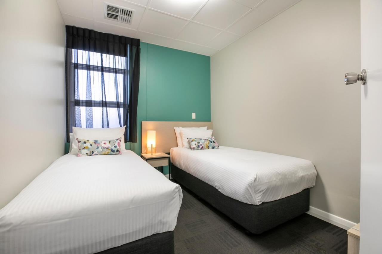 Hotel Nightcap At Watermark Glenelg 3*