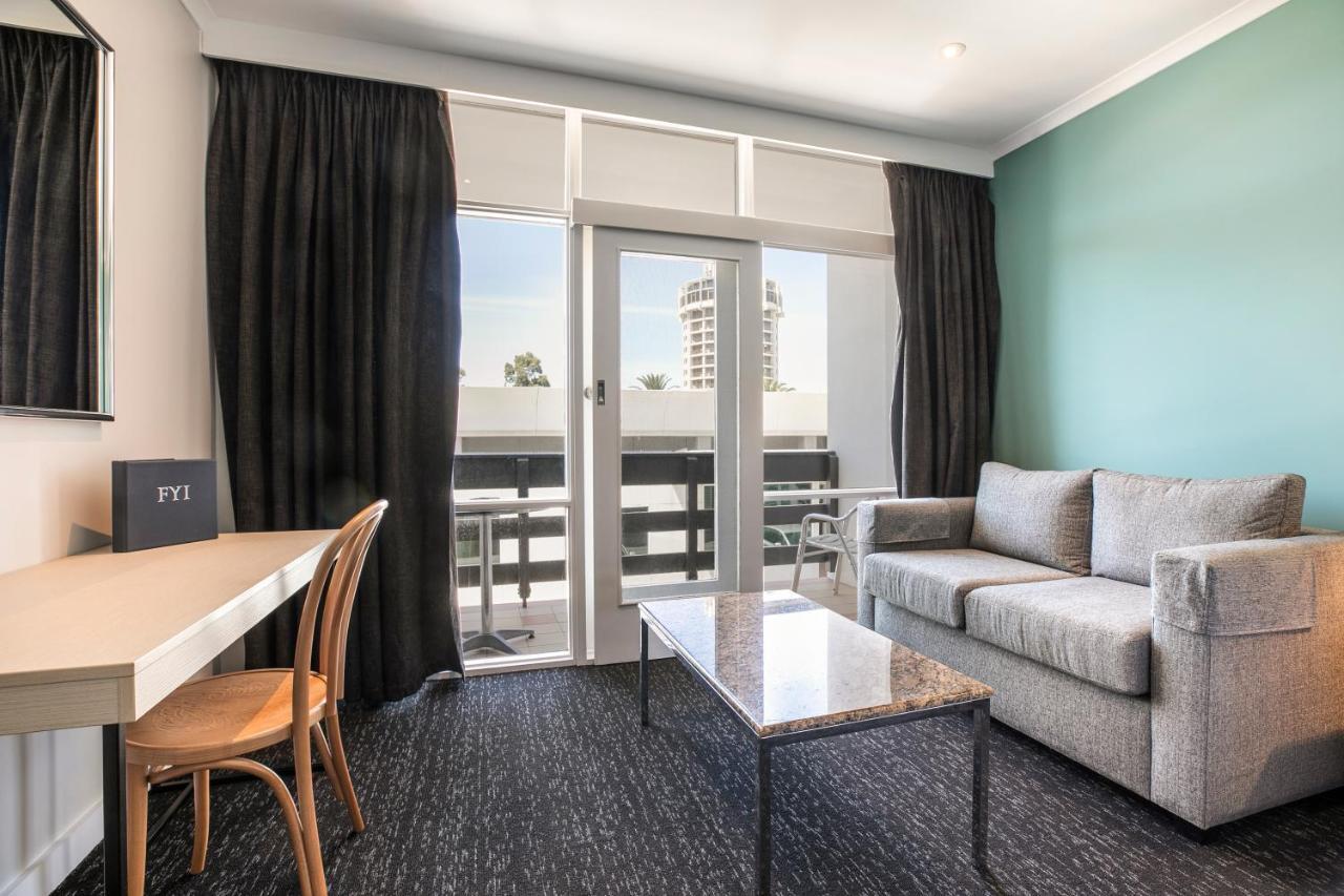Hotel Nightcap At Watermark Glenelg 3*