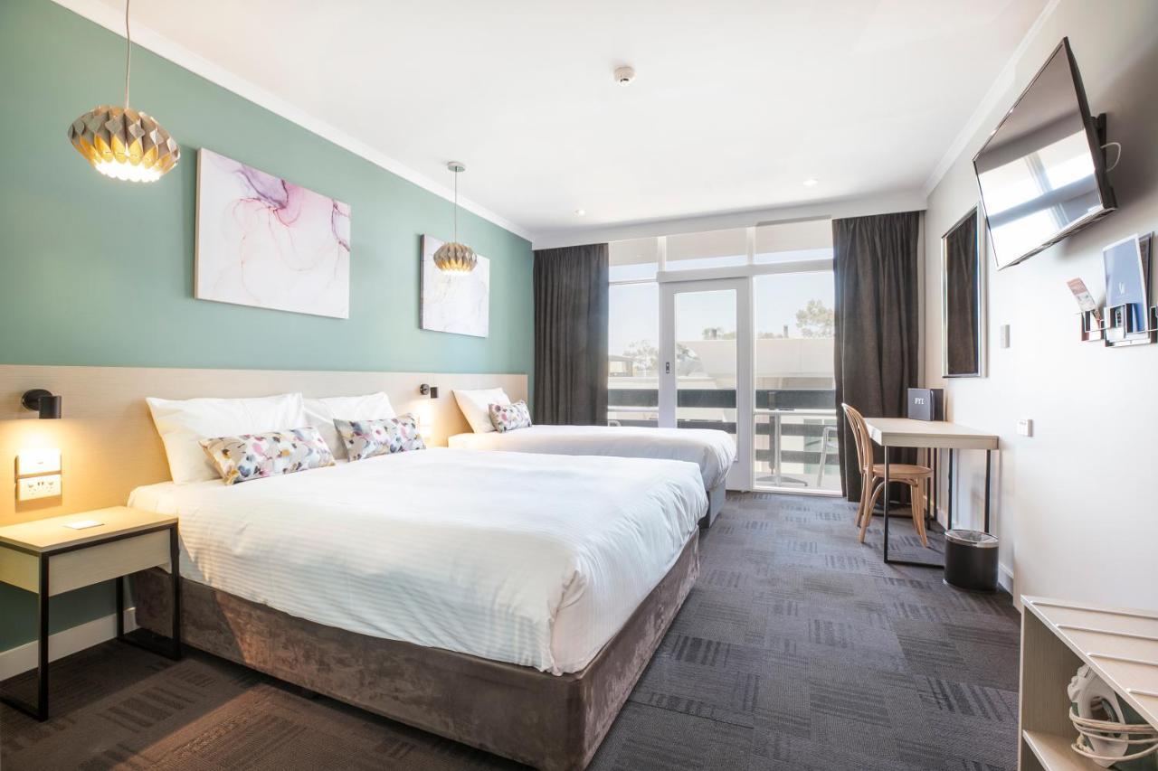 Hotel Nightcap At Watermark Glenelg