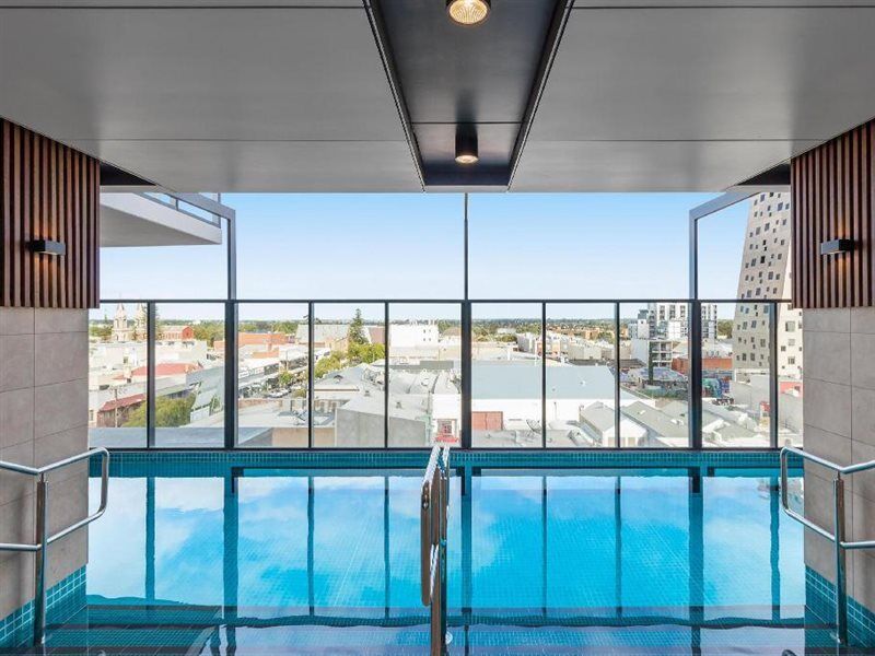 Avani Residences 4* Adelaide