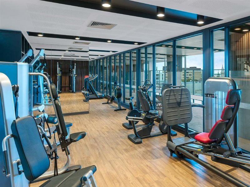Avani Residences Aparthotel