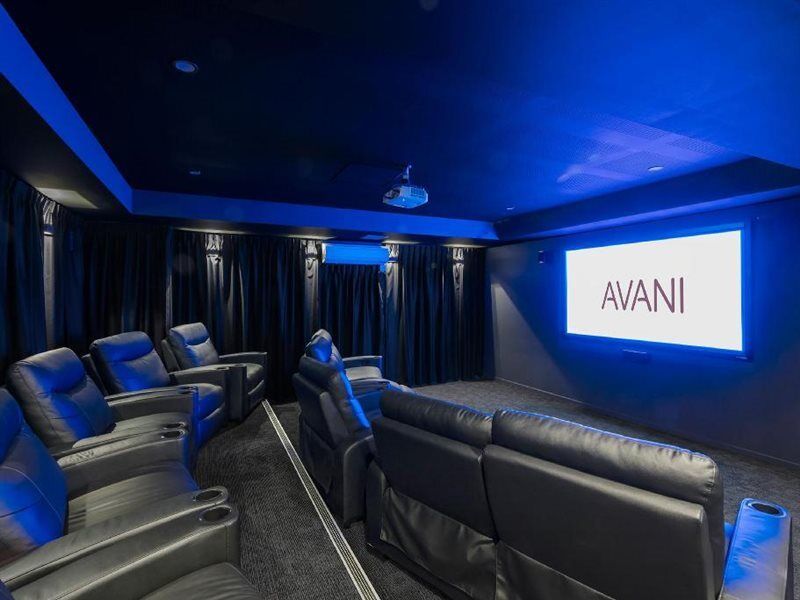 Avani Residences 4* Adelaide