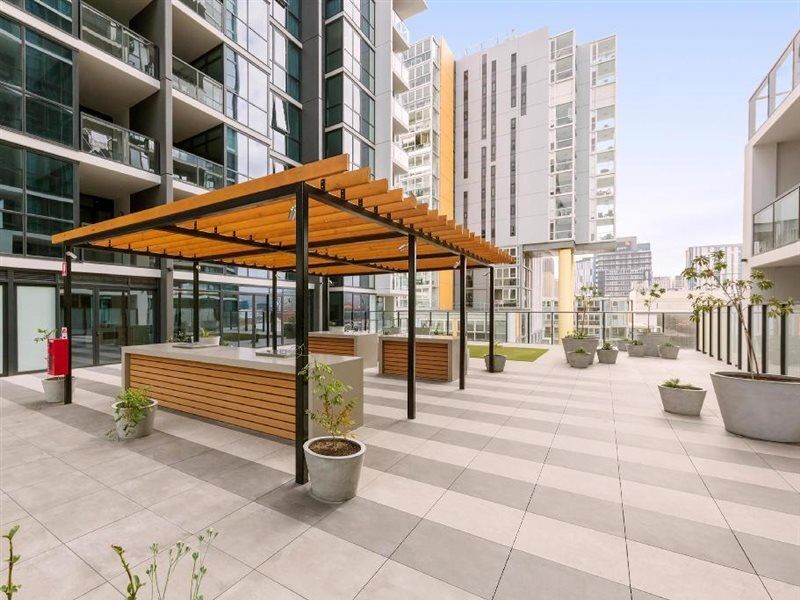 Aparthotel Avani Residences Adelaide